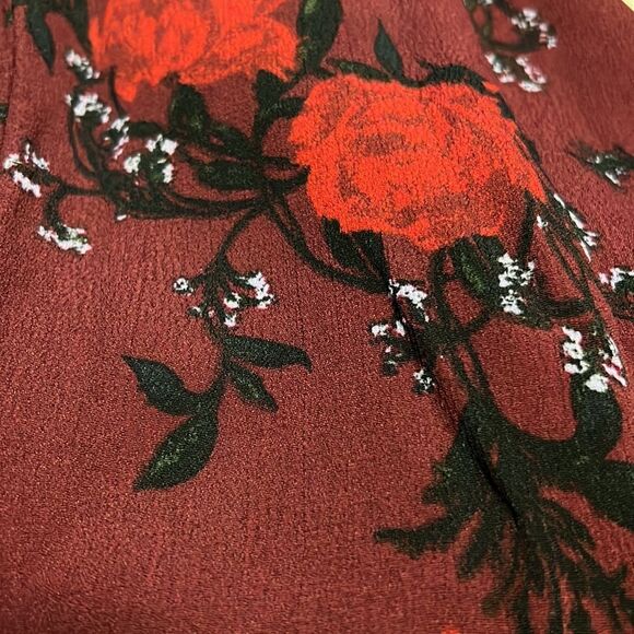 Band of Gypsies jumpsuit 🌺 Worn once 🌺Size small - Picture 5 of 5